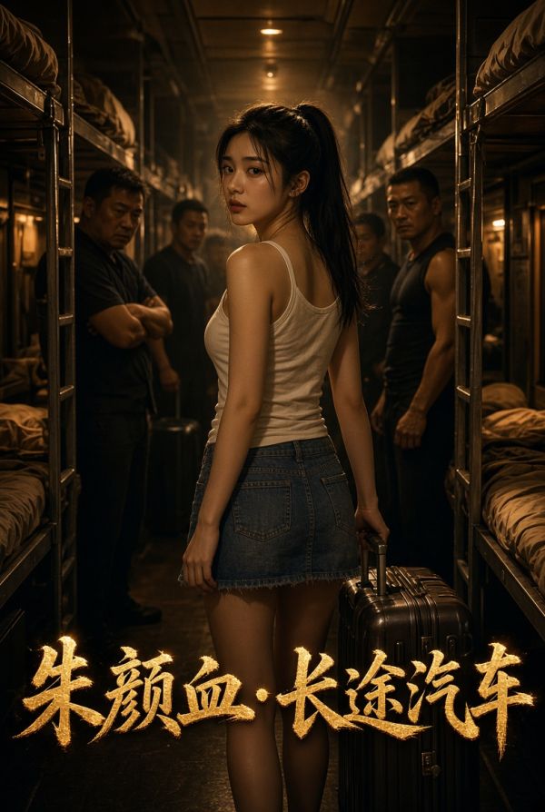 朱颜血系列-长途汽车1-6集