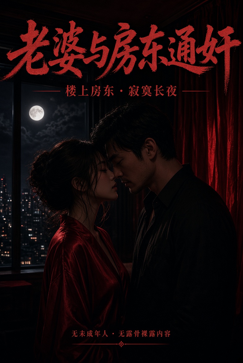 老婆与房东通奸