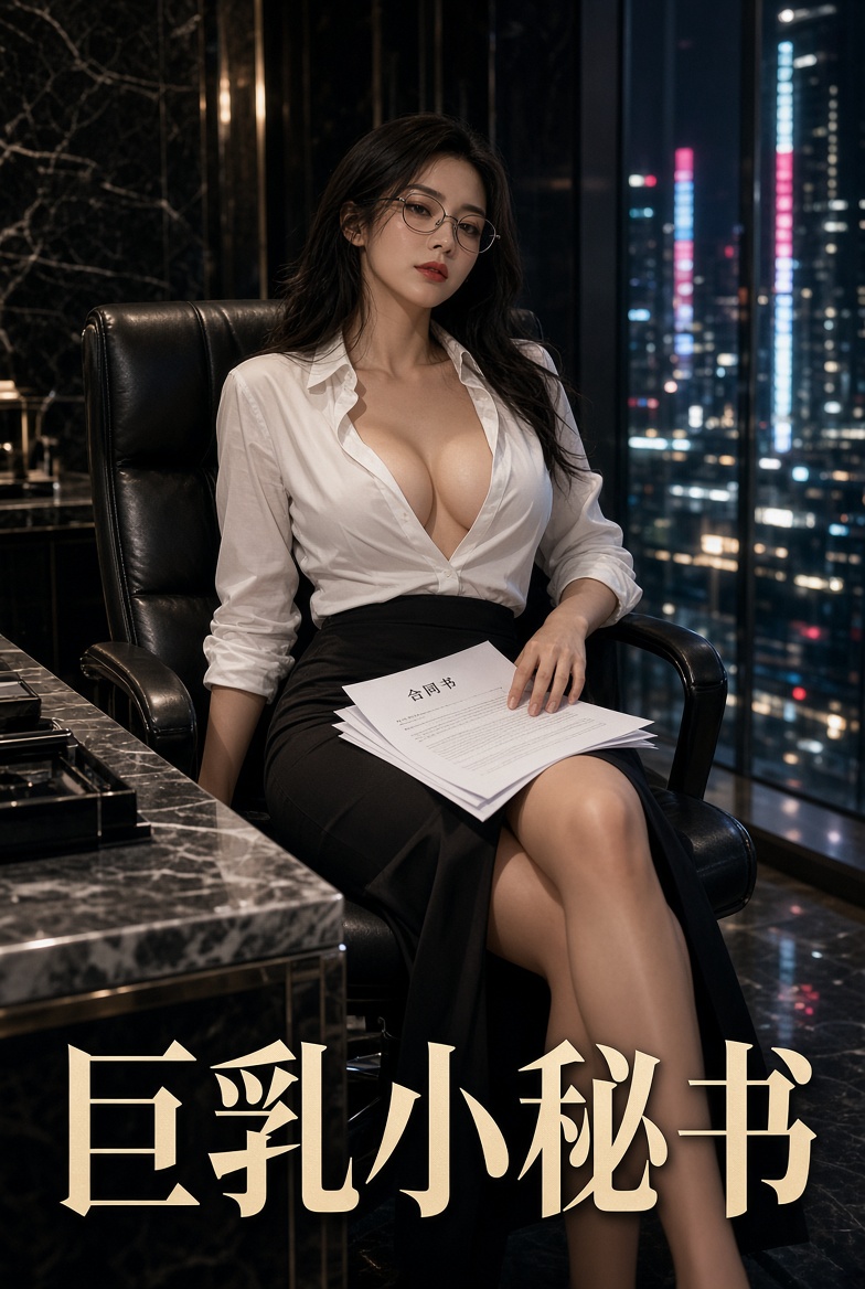 出轨秘书