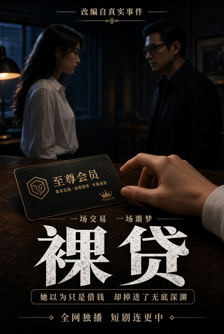 裸贷