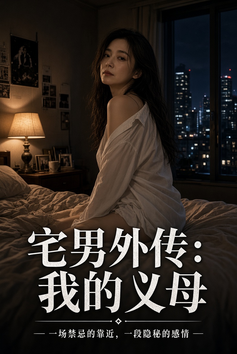宅男外传：我的义母