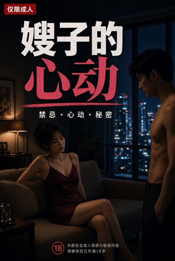 嫂子的心动