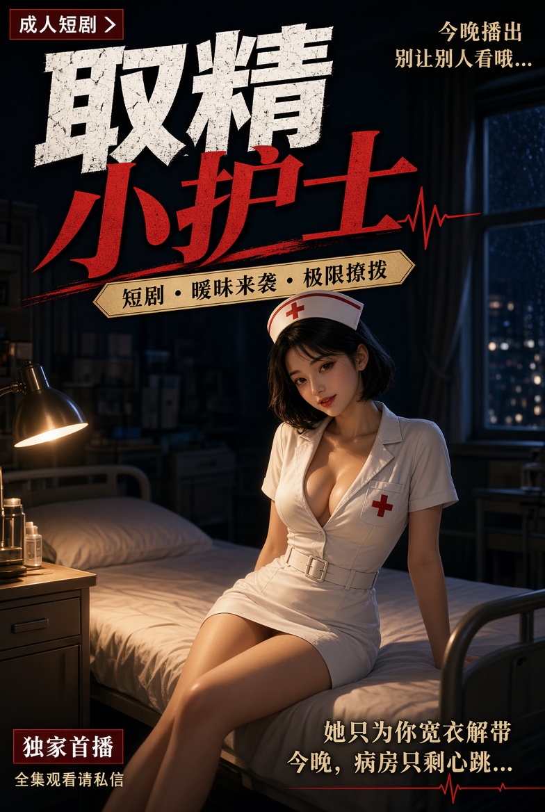 取精小护士