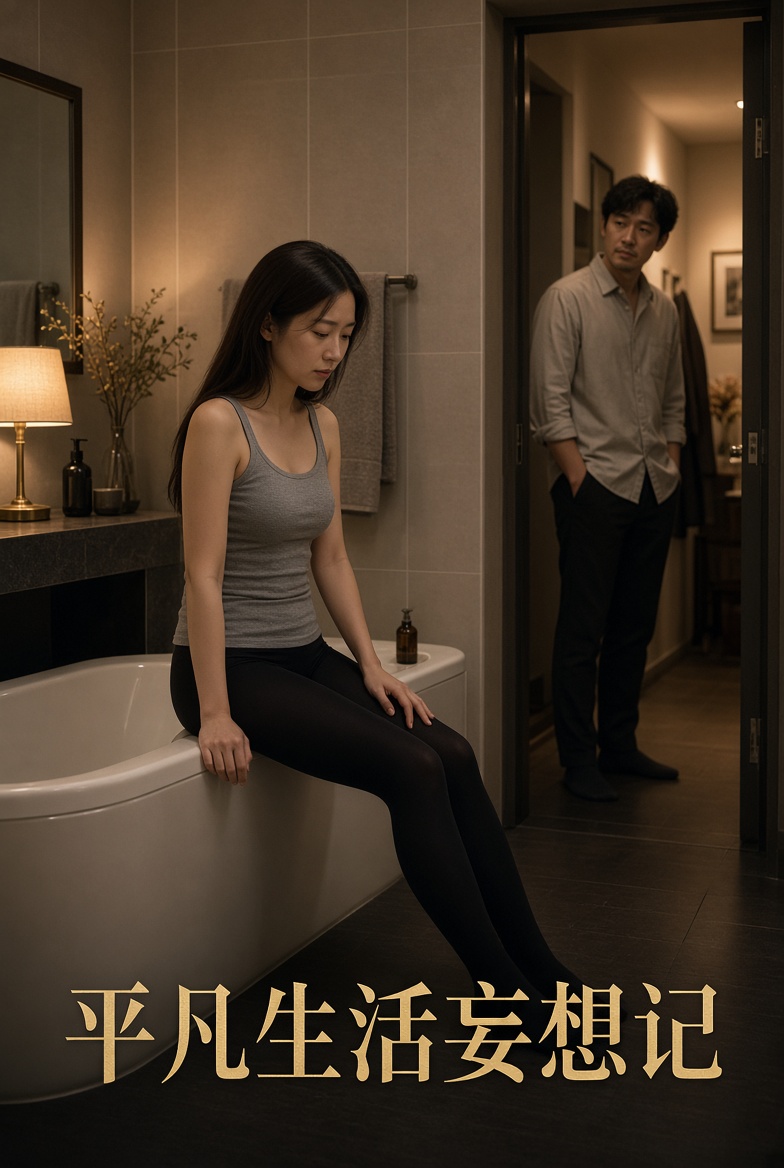 平凡生活妄想记