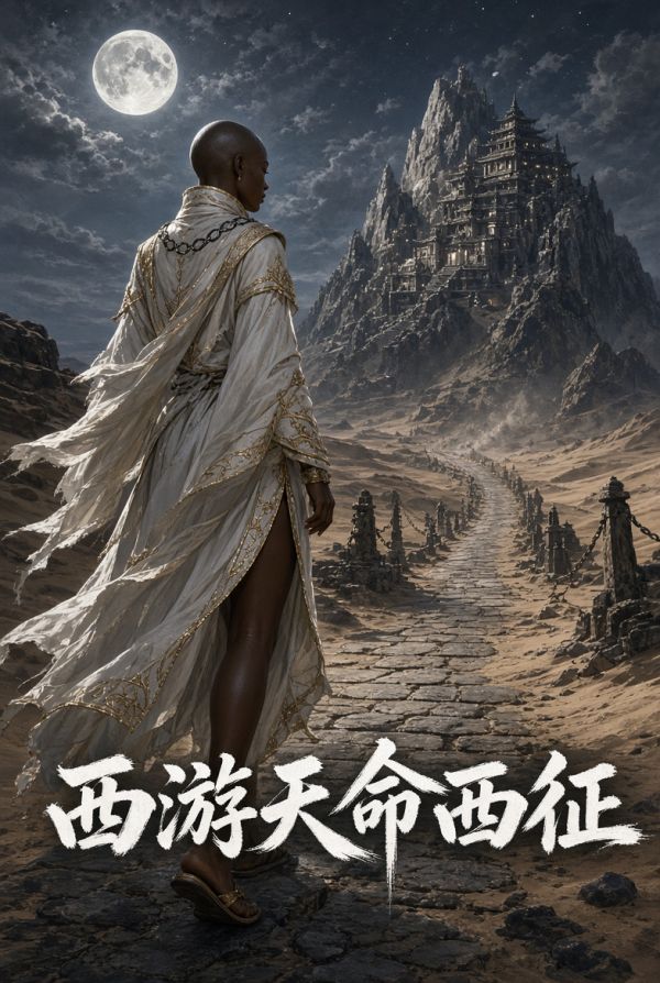 西游天命西征