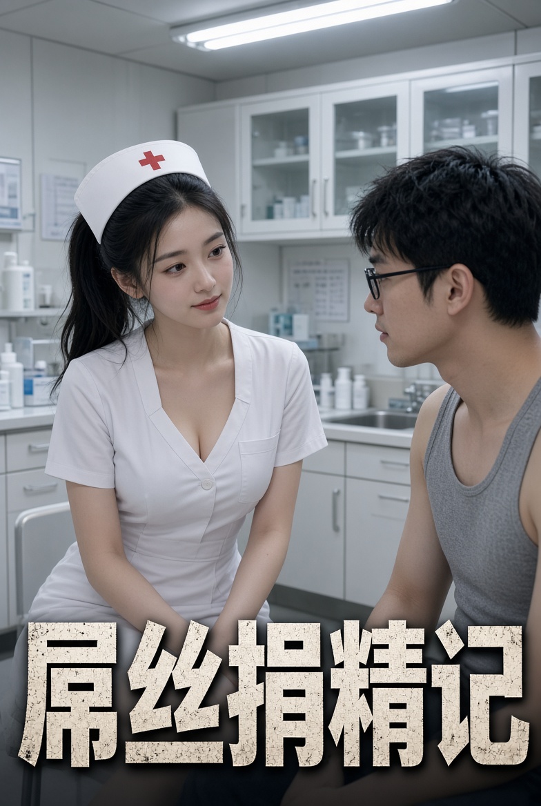 屌丝捐精记