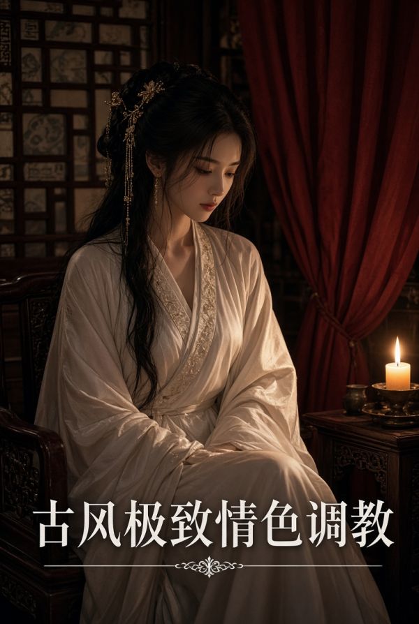 古风极致情色调教