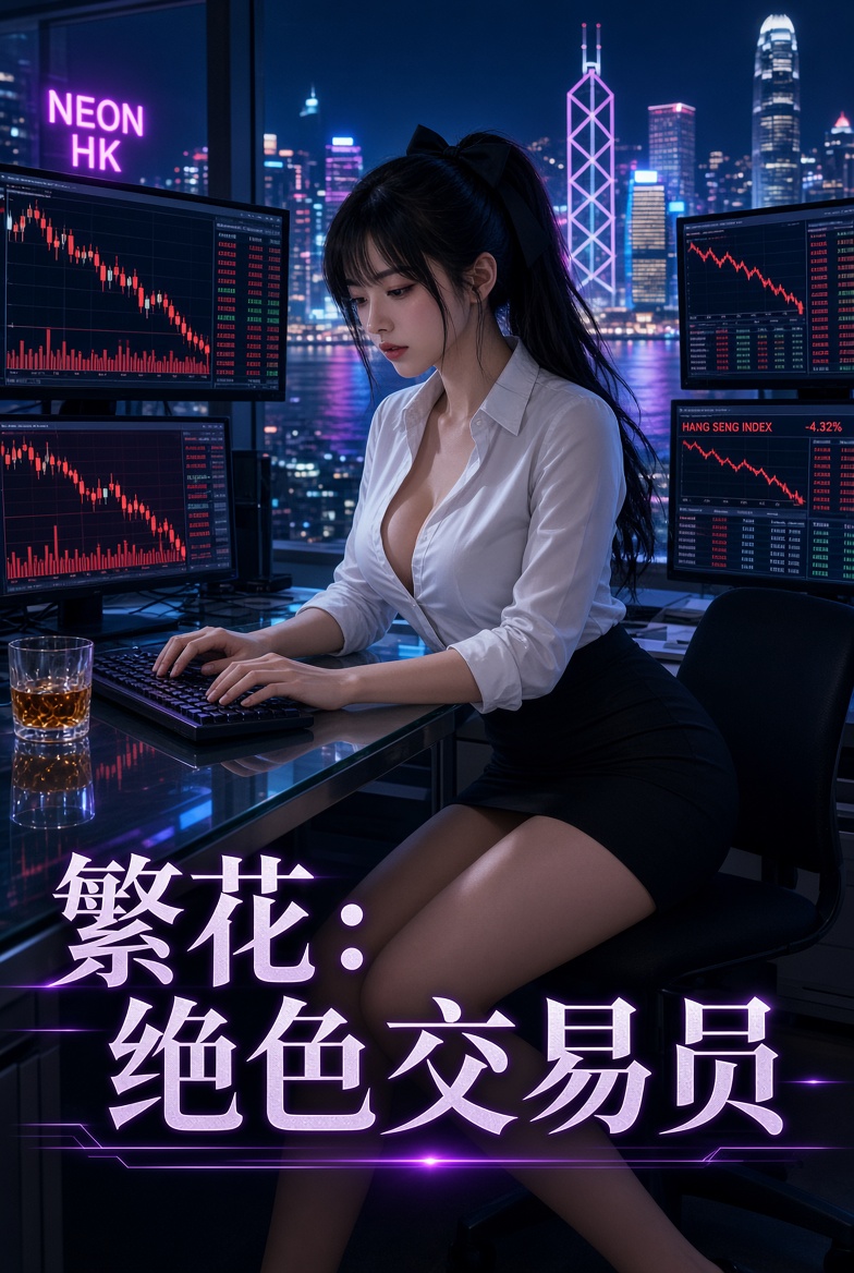 繁花 绝色交易员