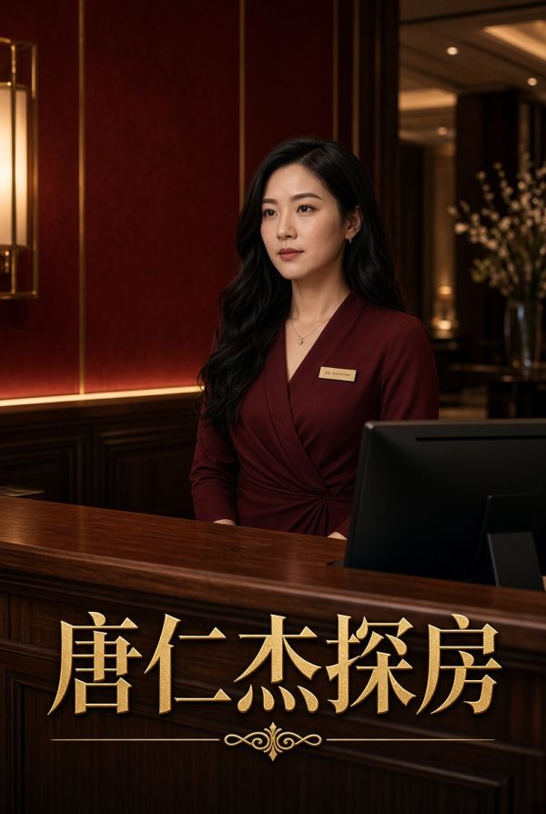 唐仁杰探房