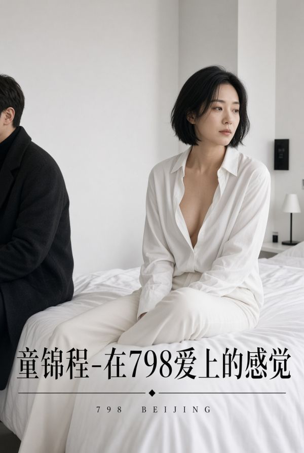 童锦程-在798爱上的感觉