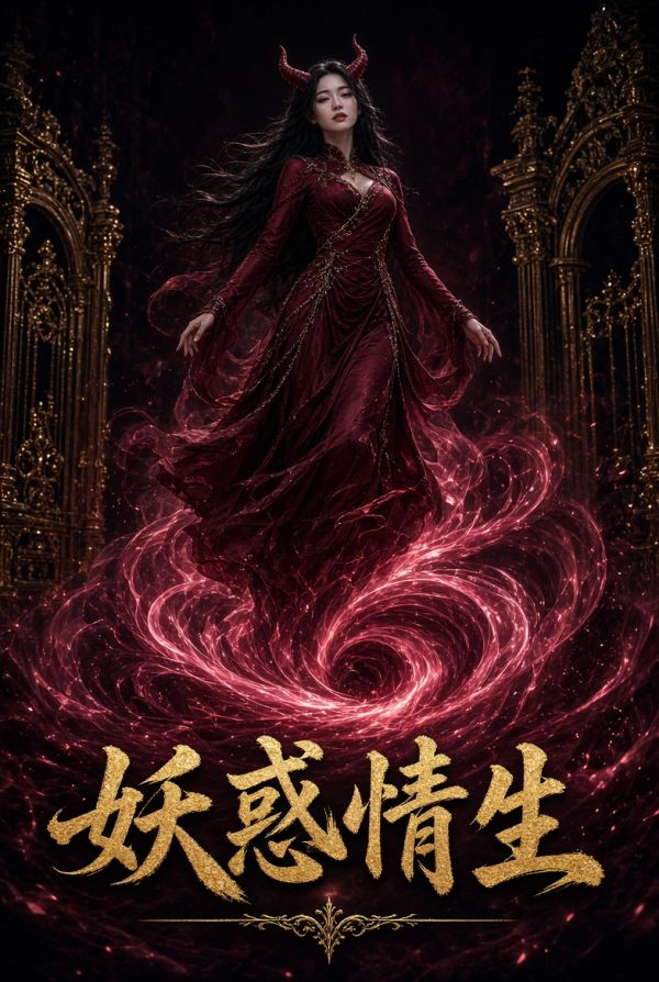妖惑情生