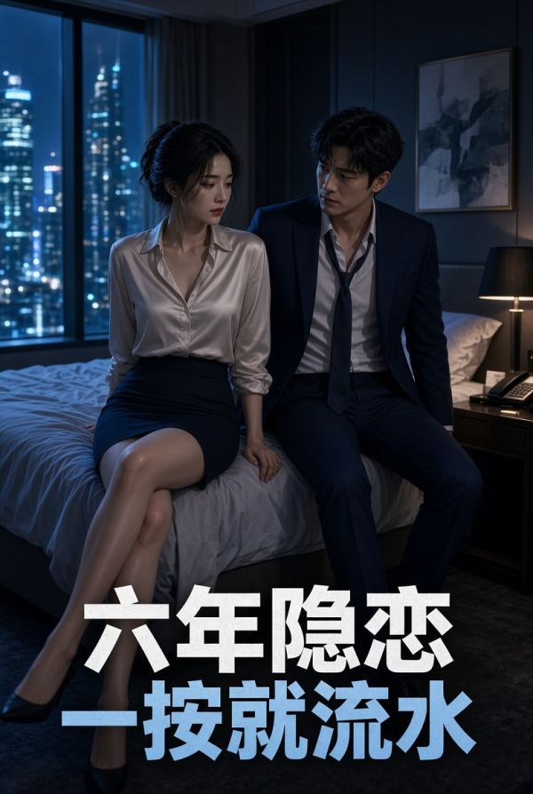 六年隐恋 一按就流水