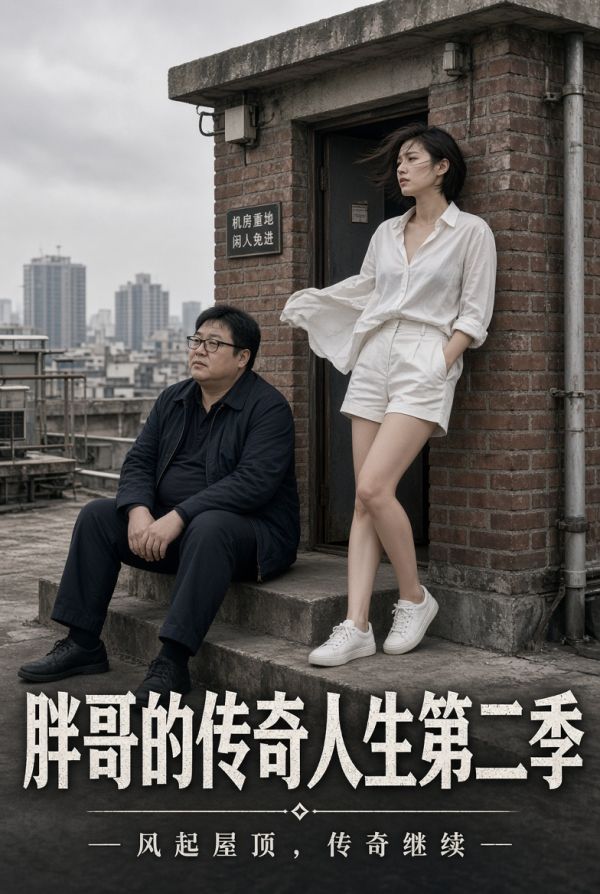胖哥的传奇人生第二季