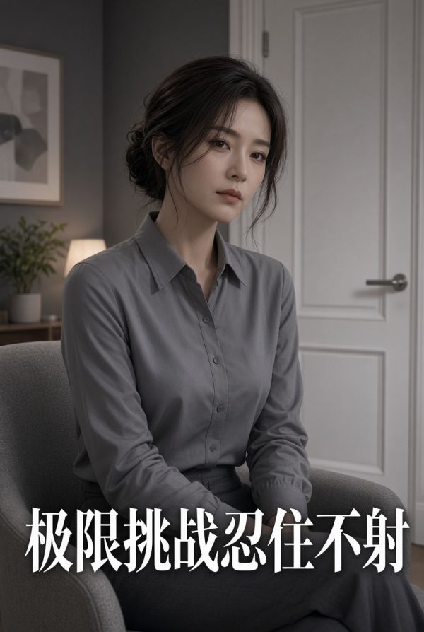 极限挑战忍住不射