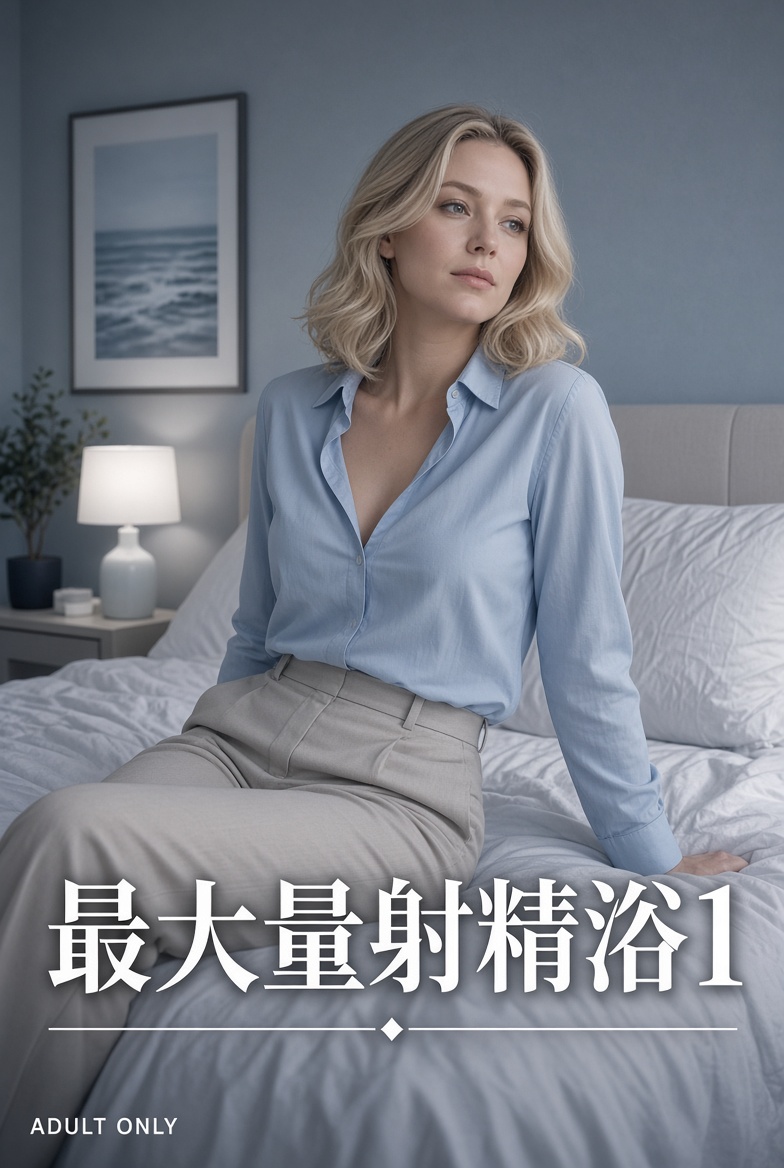 最大量射精浴1