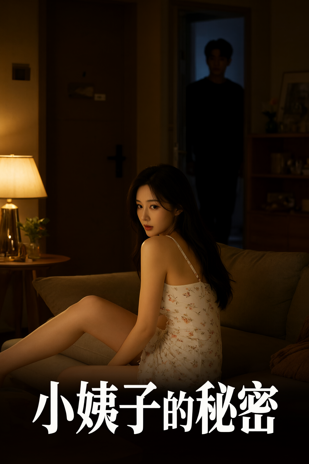 小姨子的秘密