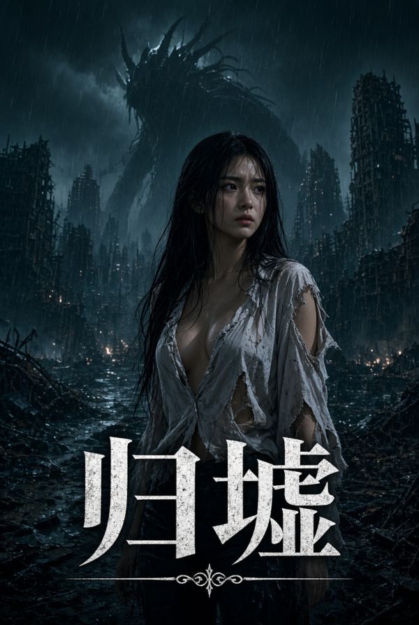 归墟