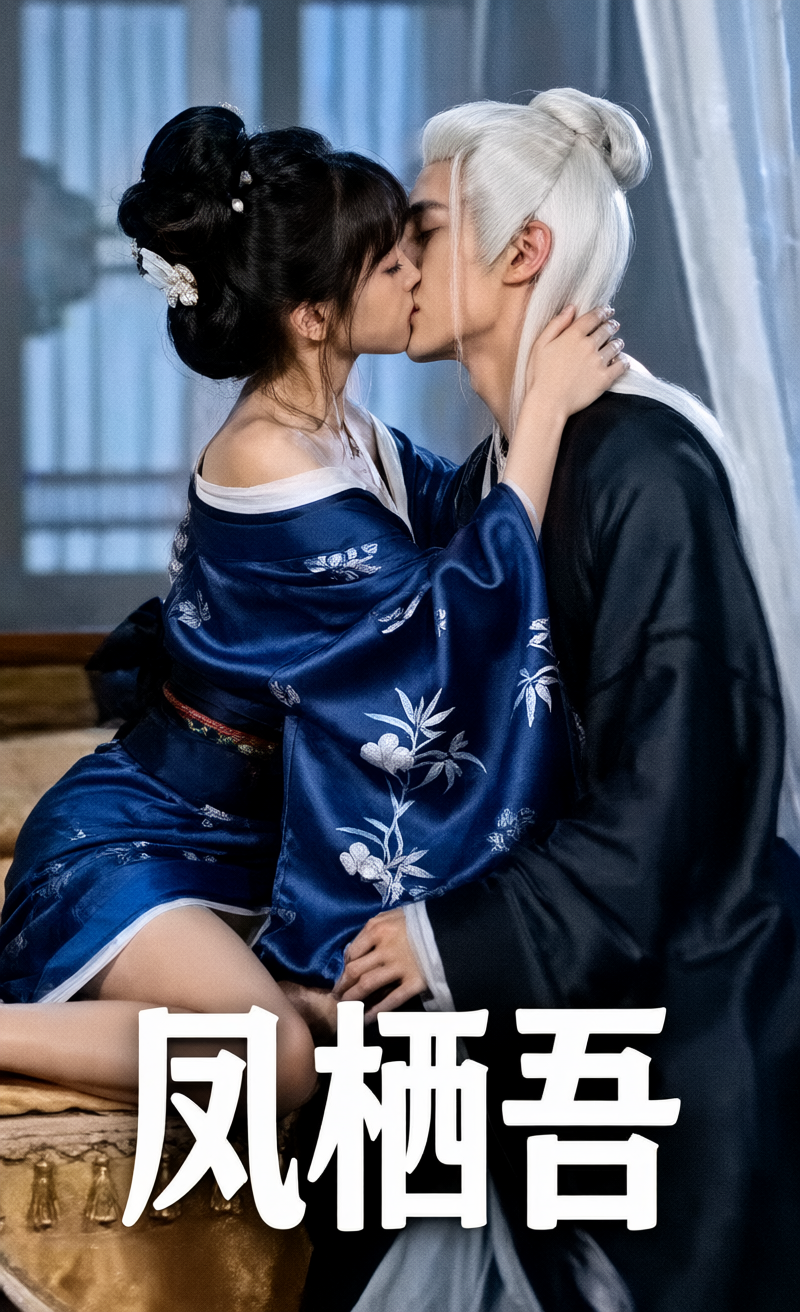 凤栖吾
