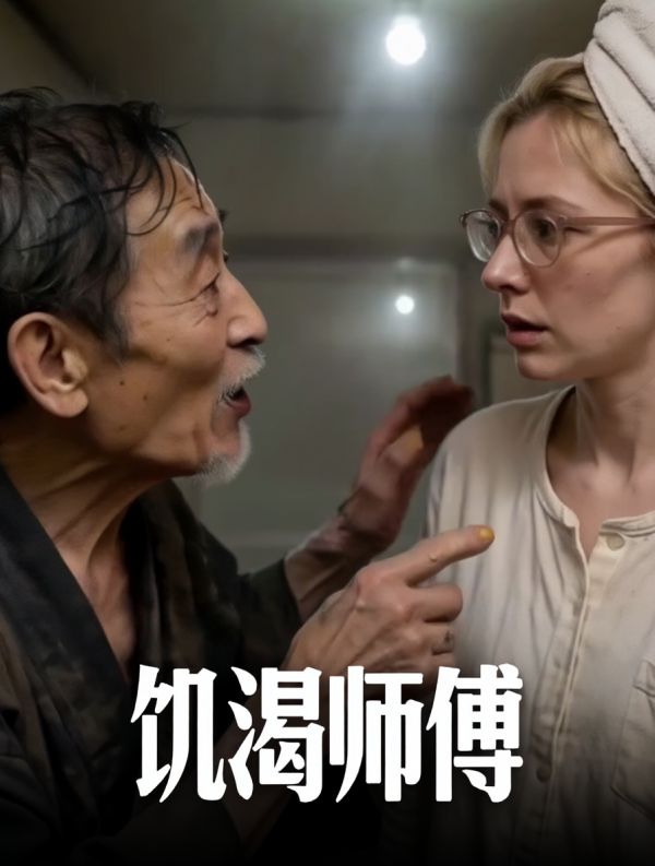 饥渴师傅