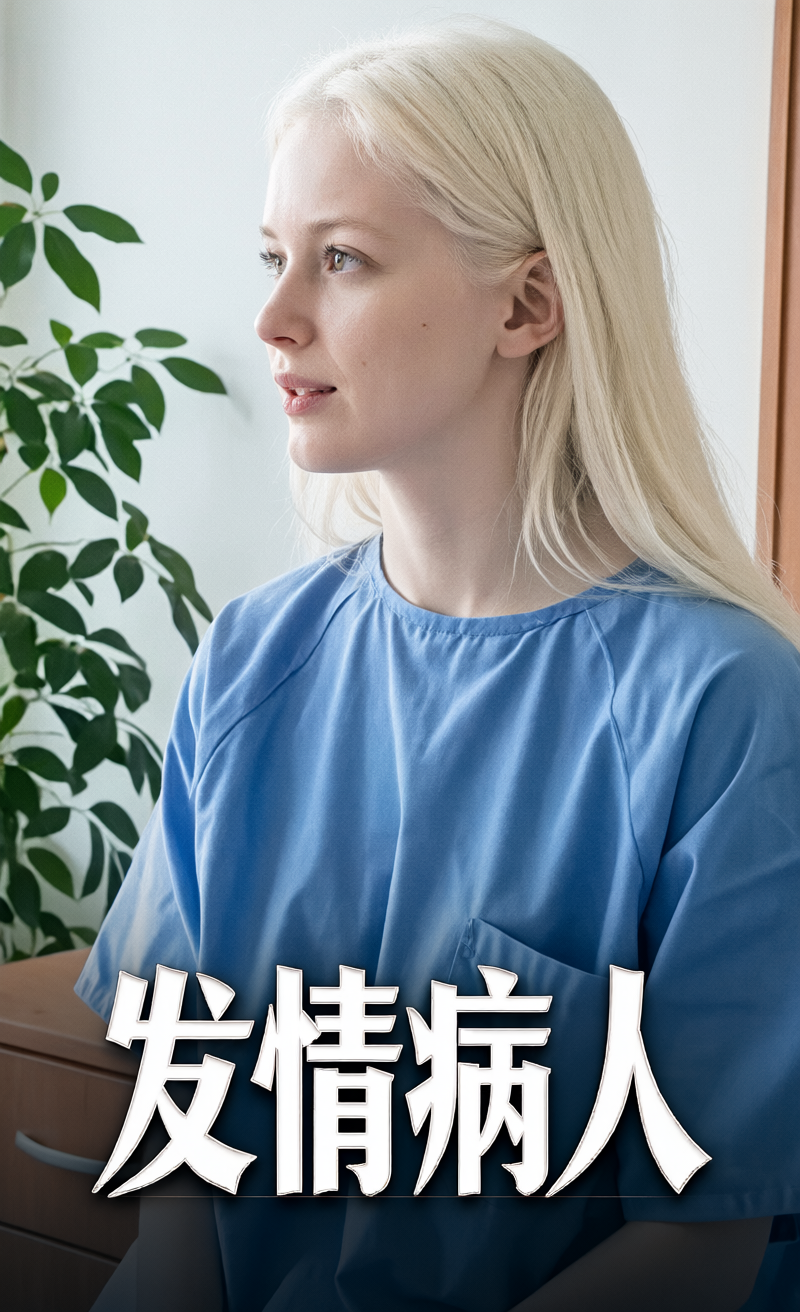 饥渴医生接待发情病人