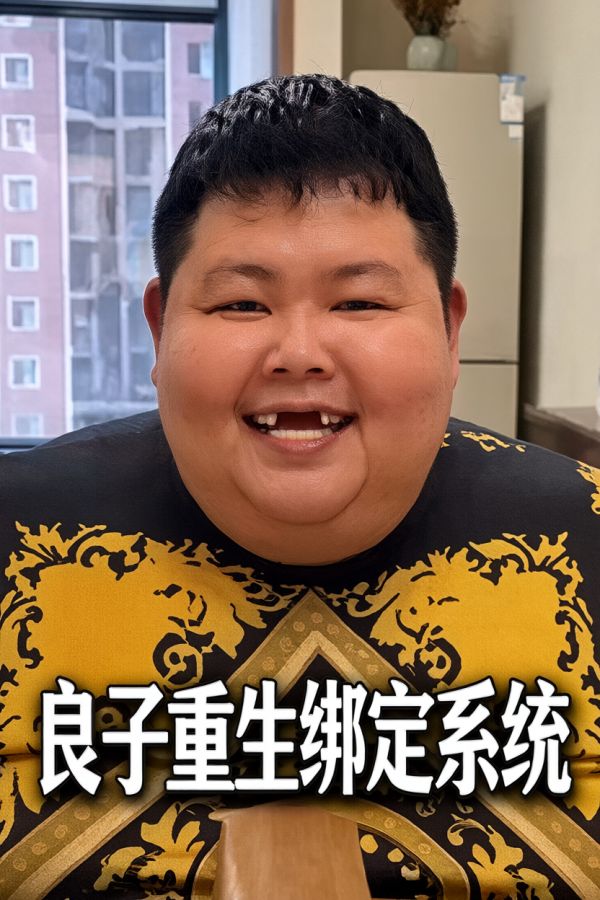 良子重生绑定系统