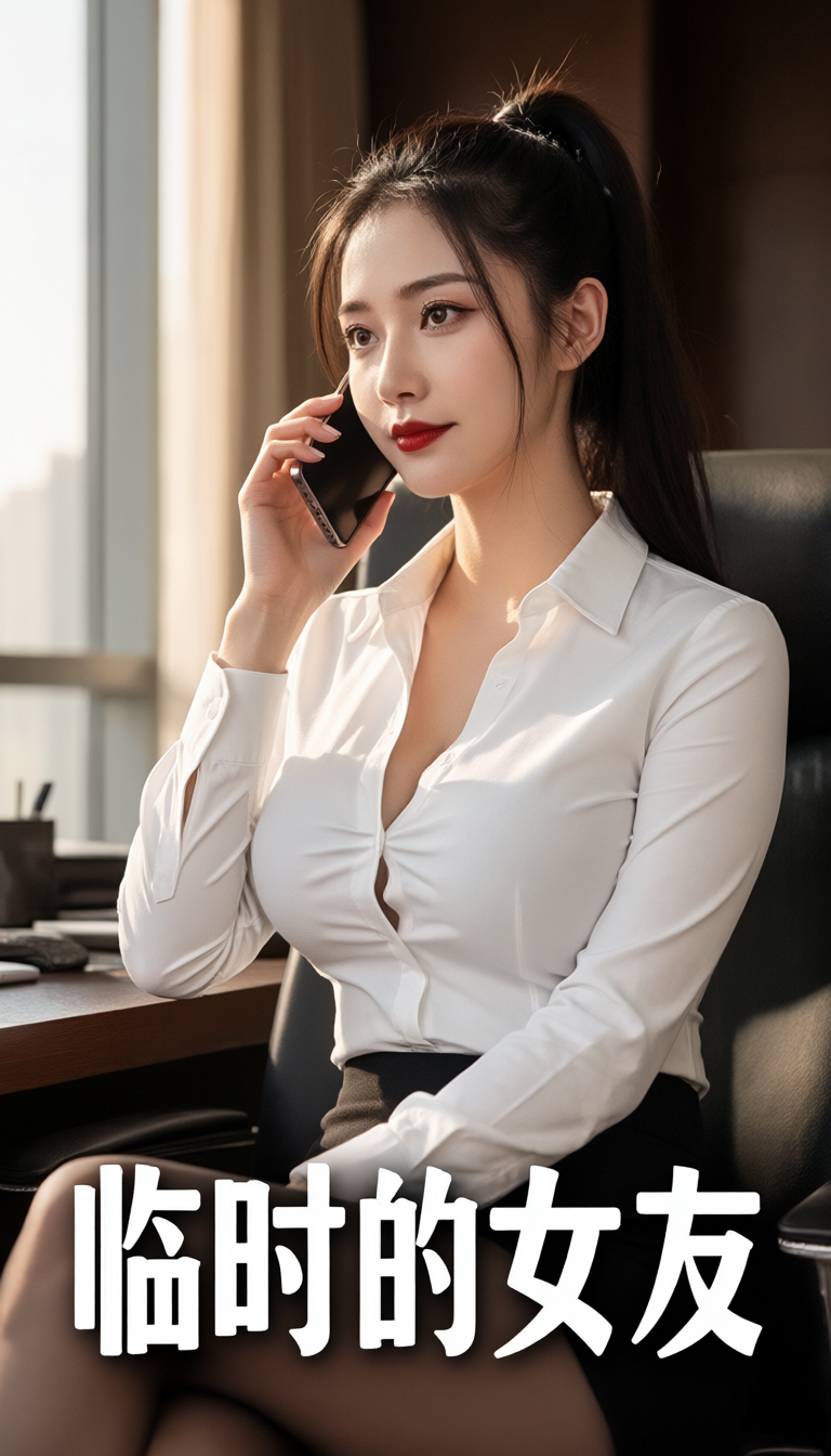 临时的女友