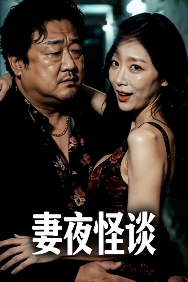 妻夜怪谈