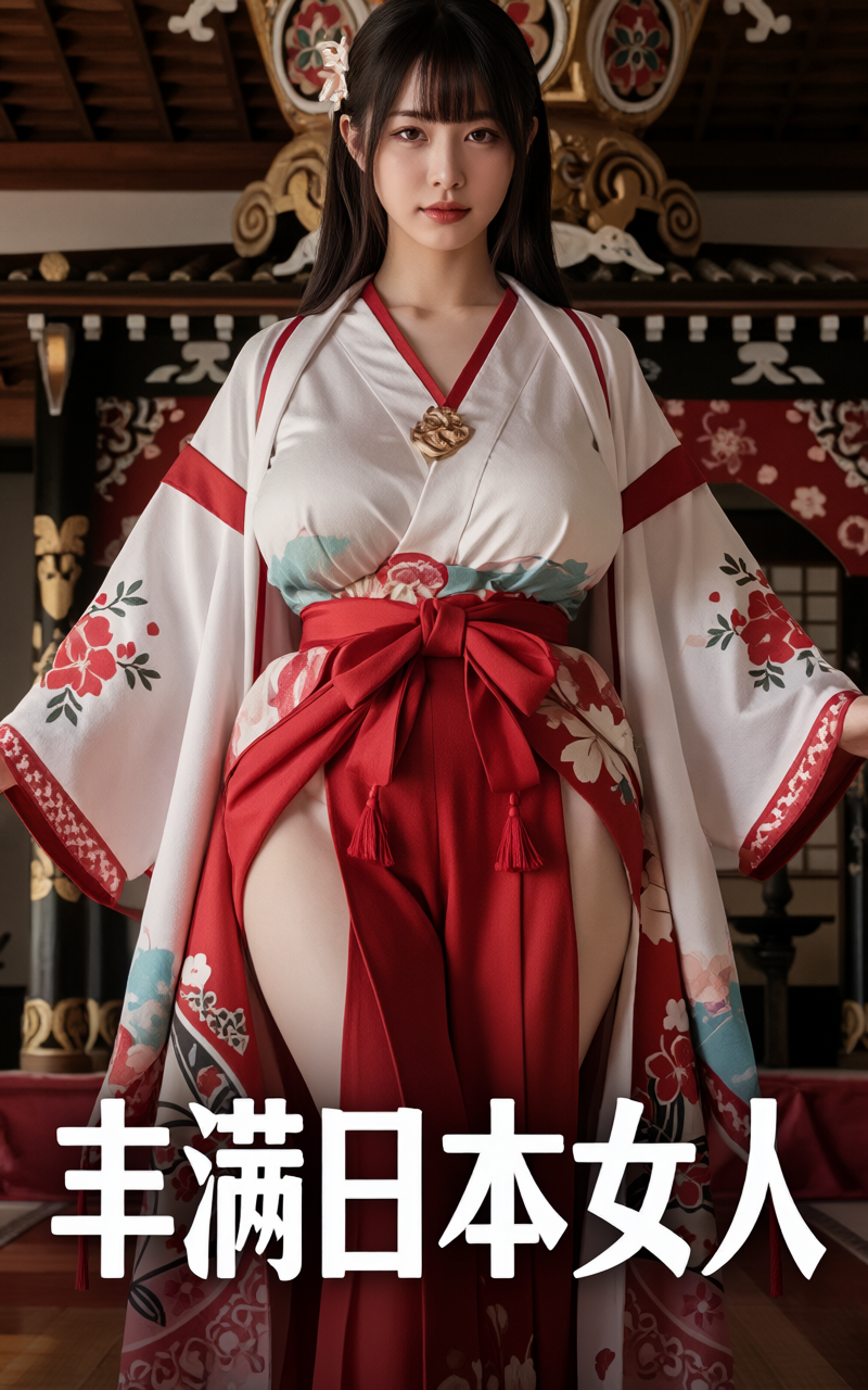 丰满日本女人被武士操了