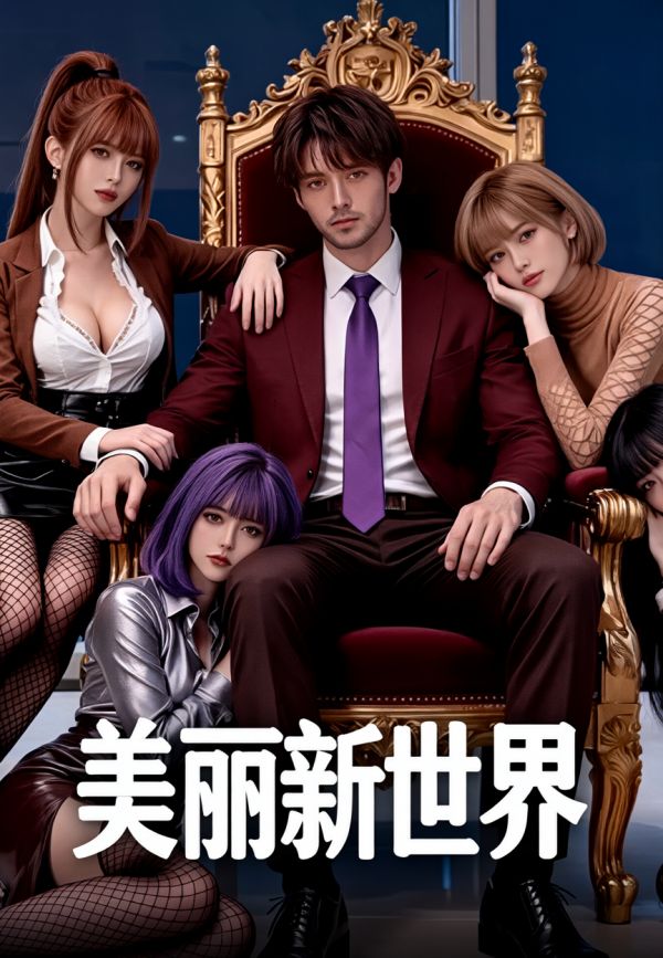 美丽新世界第一季全集