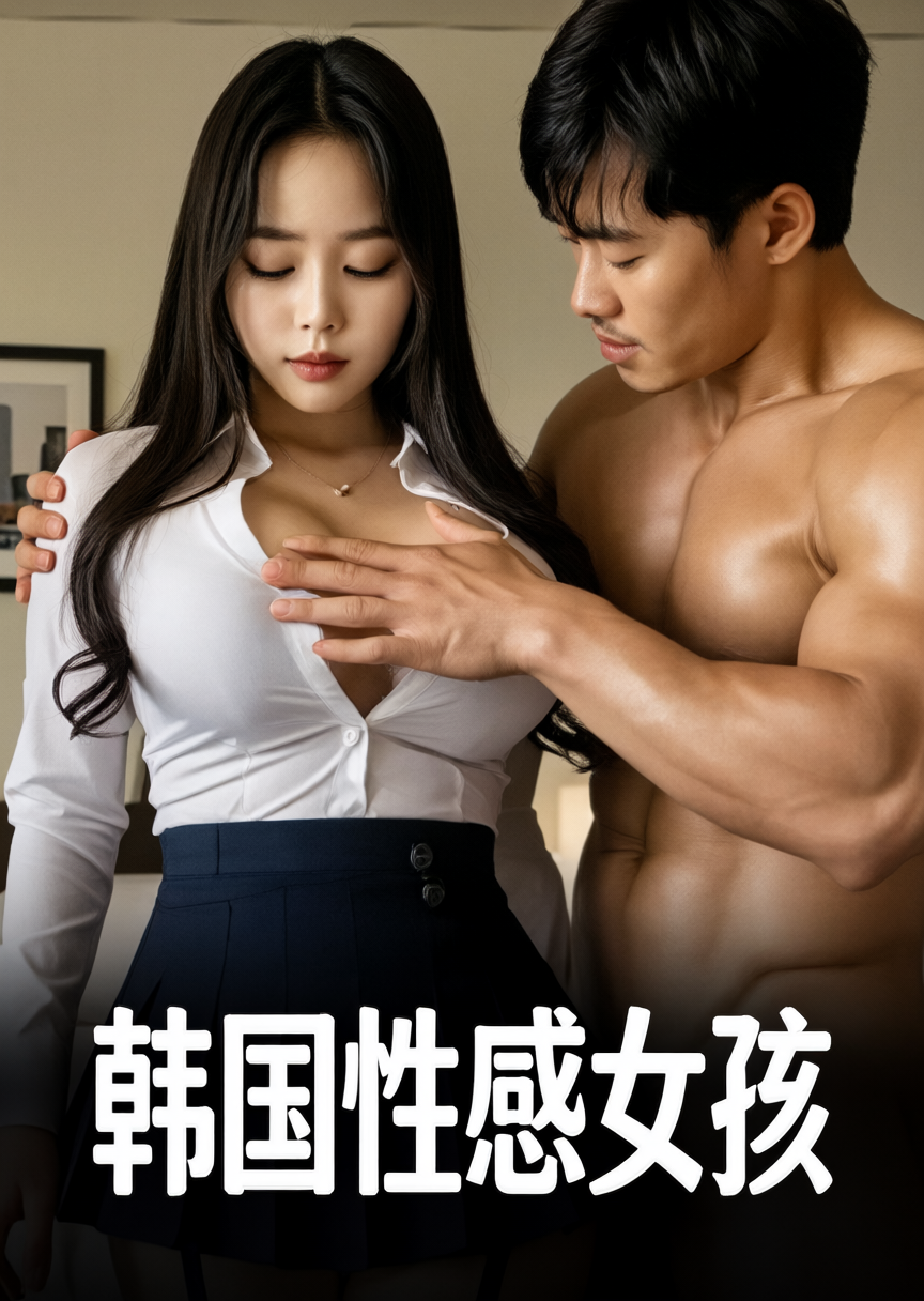 韩国性感女孩喜欢粗暴做爱