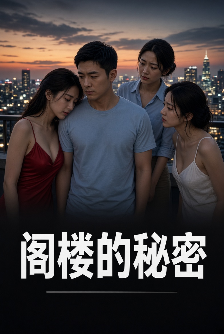 阁楼的秘密