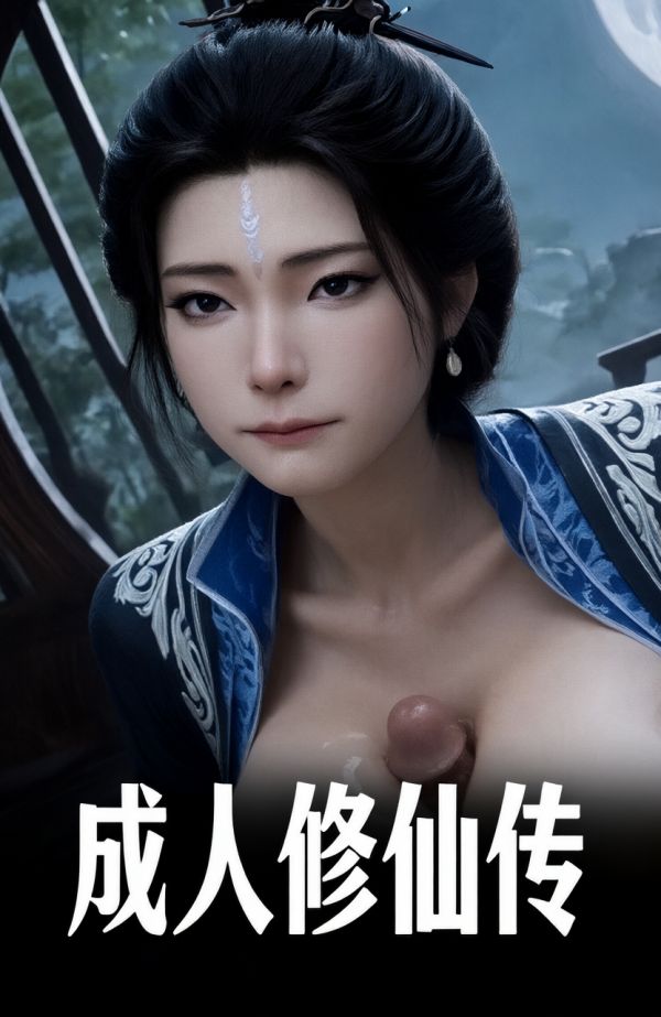 成人修仙传-南宫阙双修