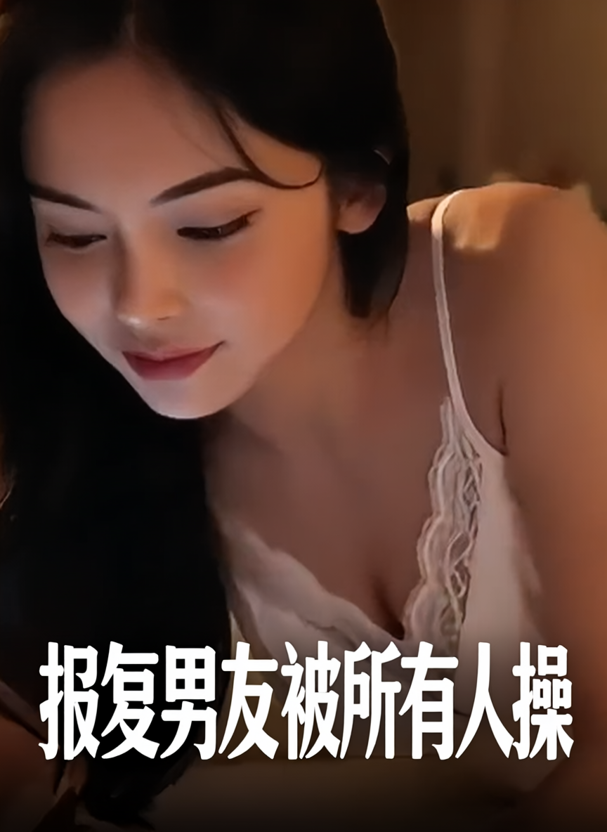 大学宿舍为报复男友被所有人操