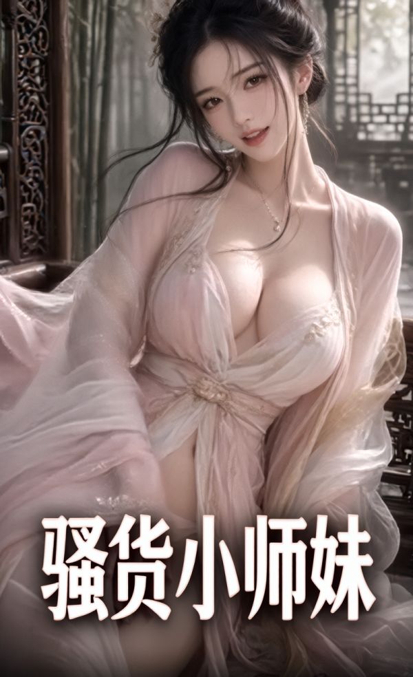 骚货小师妹