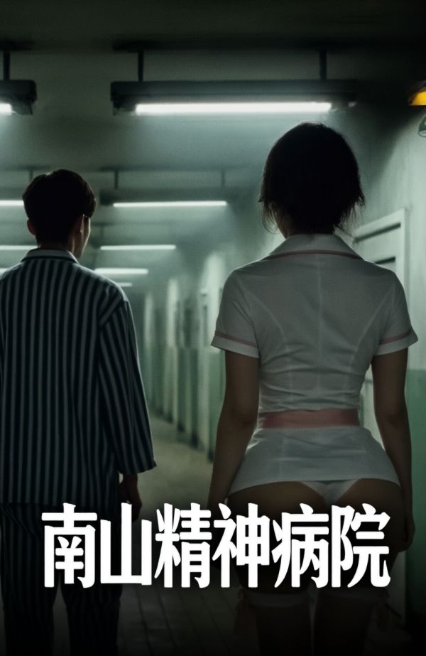 规则怪谈：从南山精神病院开始求生