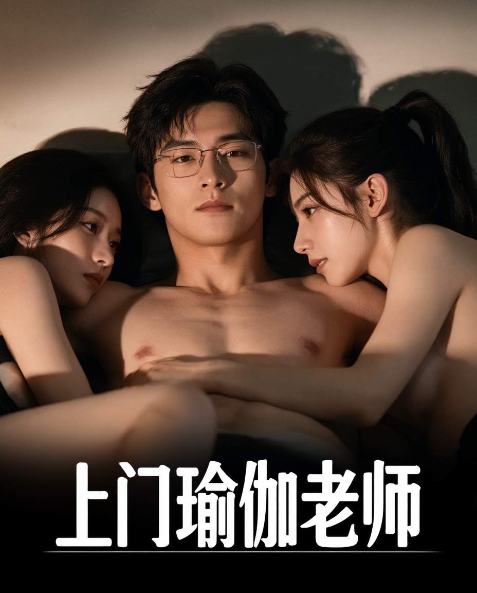 上门瑜伽老师 当着我面骑了我老公