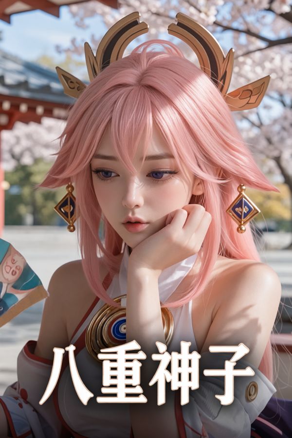 八重神子