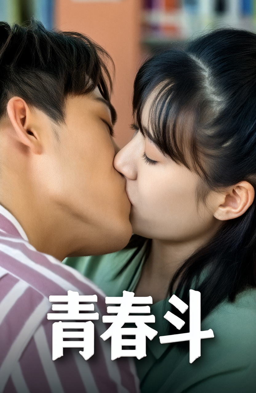青春斗