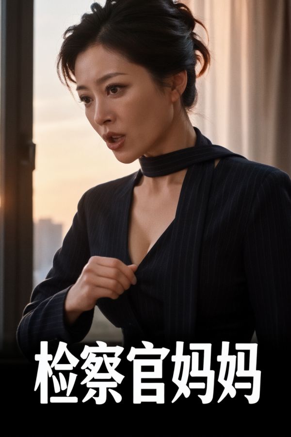 检察官妈妈帮我攻略她的G奶闺蜜