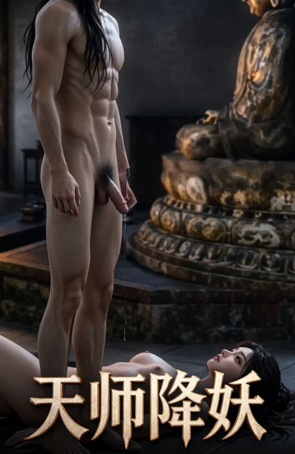 天师降妖