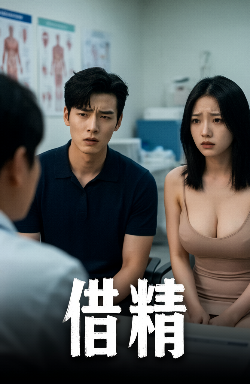 借精
