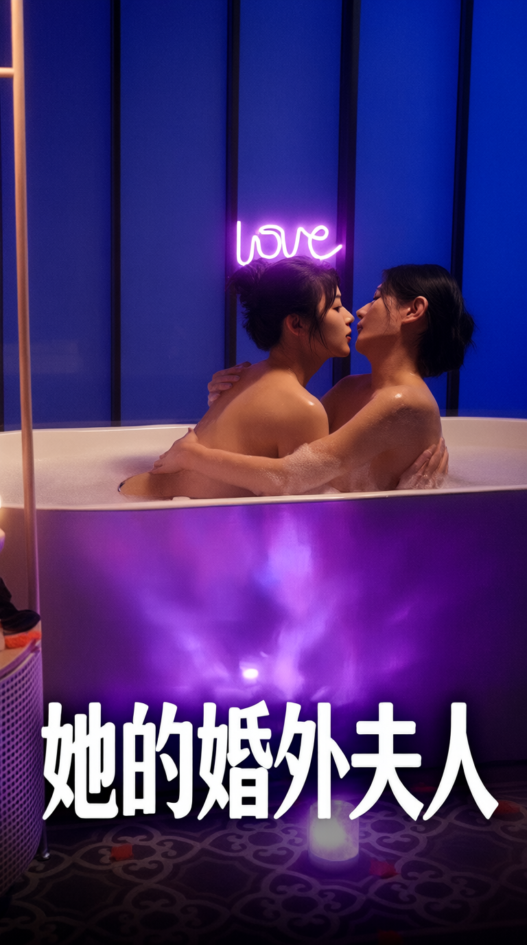 她的婚外夫人