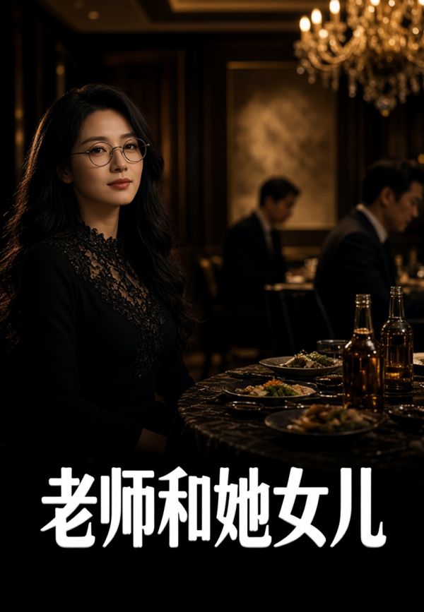 老师和她女儿