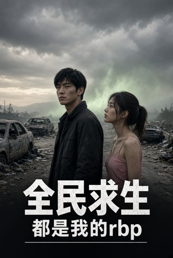 全民求生 都是我的rbp
