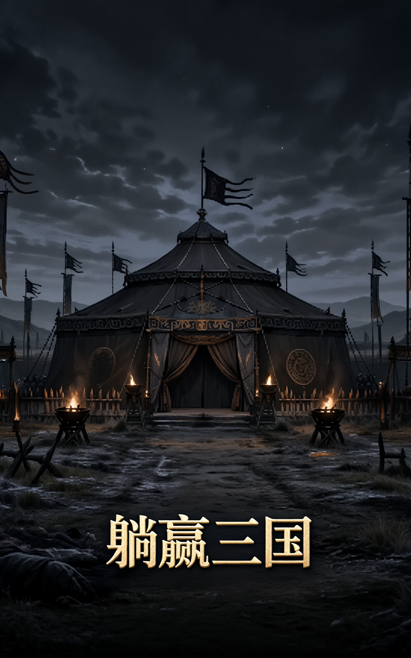 躺赢三国