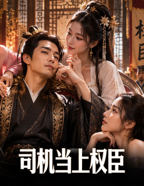 网约车司机当上权臣了