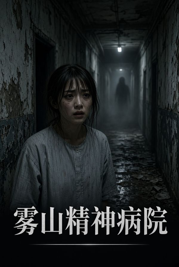 雾山精神病院