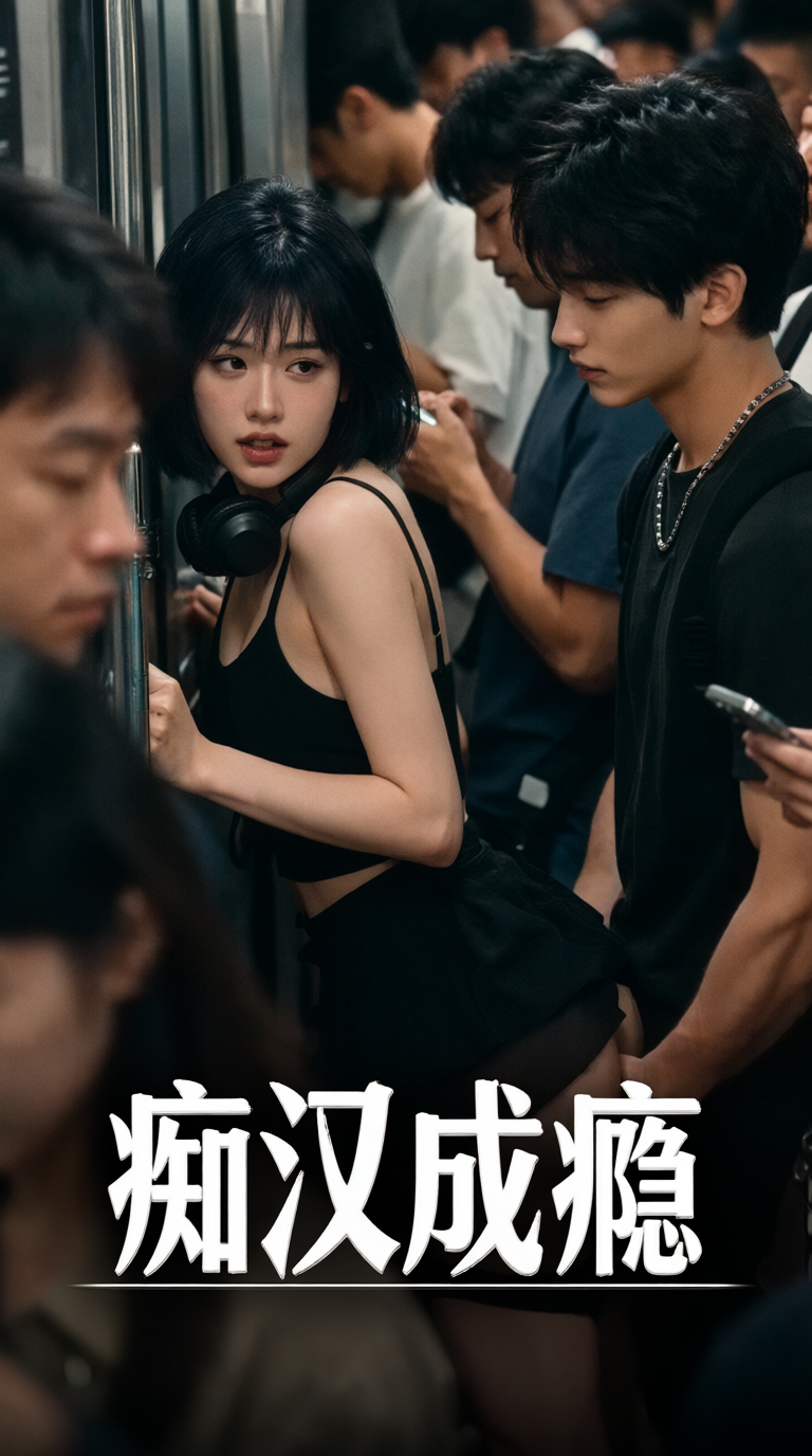 痴汉成瘾
