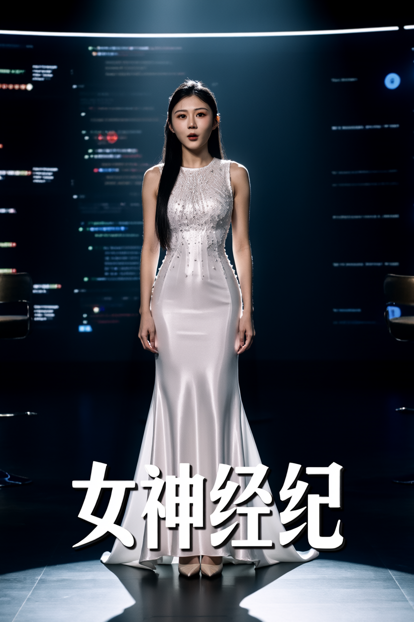 女神经纪