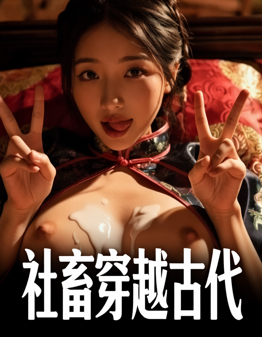 社畜穿越古代